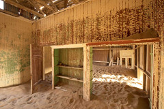Wonder Who Lived Here?