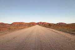 Back Roads of Namibia
