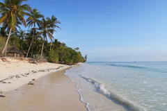 Kichanga Beach