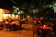 Swahili Night